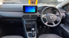 Dacia Jogger 1.0 TCe Extreme SE 5dr Petrol Estate